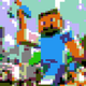 Illustration for article titled A Cat Rendered On A Game Boy, And Other Sweet Demakes You Can Do